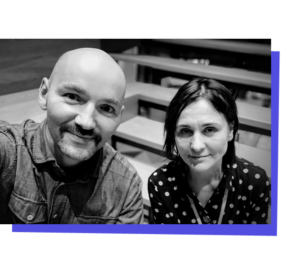 podcast Six Sigma z Ewą Muciek