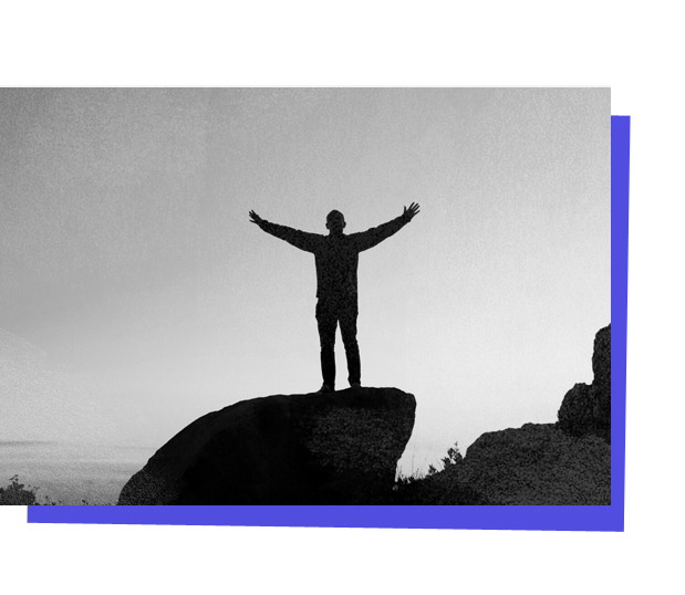 Pokora Cecha Black belta