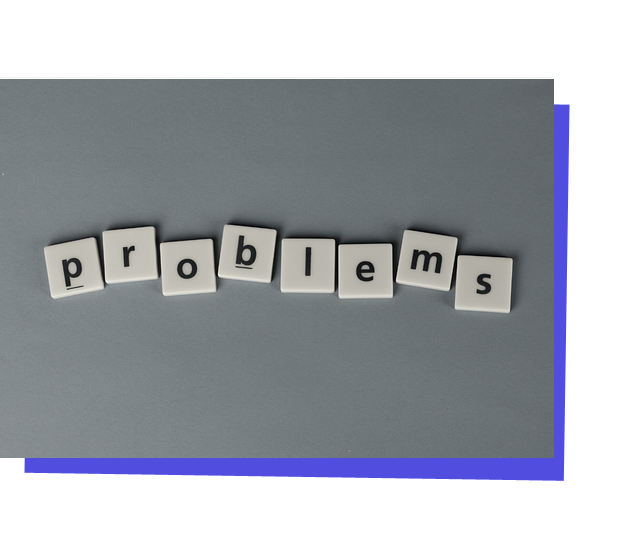 definiowanie problemów