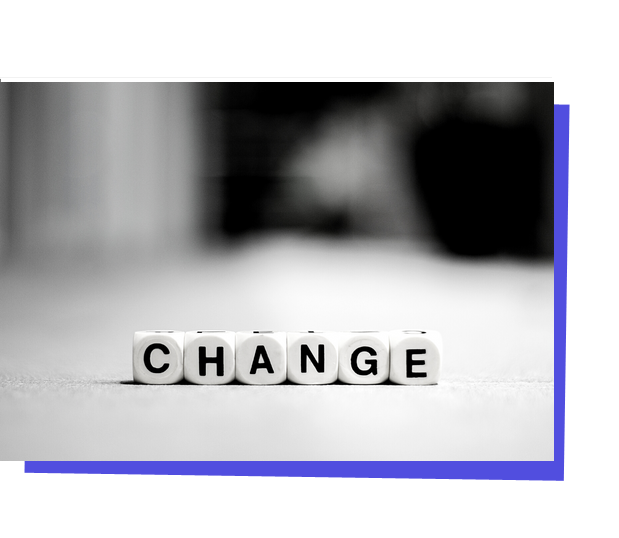 jak przygotować organizację do zmian