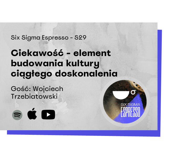 budowanie kultury ciągłego doskonalenia